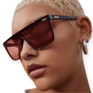 Quay Australia | Accessories | Quay Nightfall Sunglasses  display picture 3